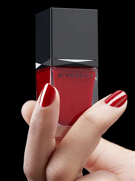 givenchy vernis miroir nail colour 741|GIVENCHY Vernis Miroir Nail Color .